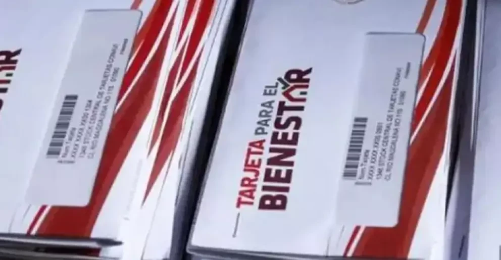 ¿Cómo puedo consultar el saldo de la Tarjeta Bienestar por teléfono y sin necesidad de cajeros?