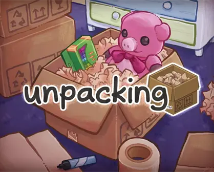 Unpacking, lo que nuestro hogar dice de nosotros