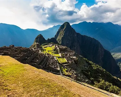 Qué requisitos necesito para viajar de México a Perú