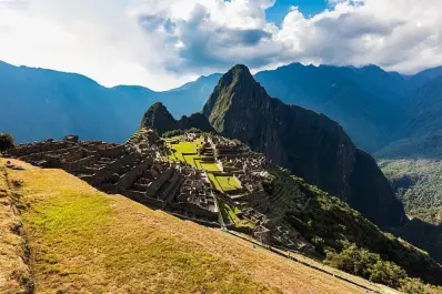 Qué requisitos necesito para visitar Perú.