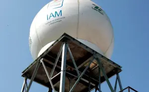 Analizarán compra de radar doppler en Sinaloa para prevenir tormentas de formación rápida