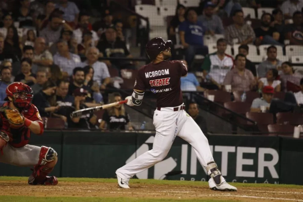 Tomateros. Foto: Cortesía