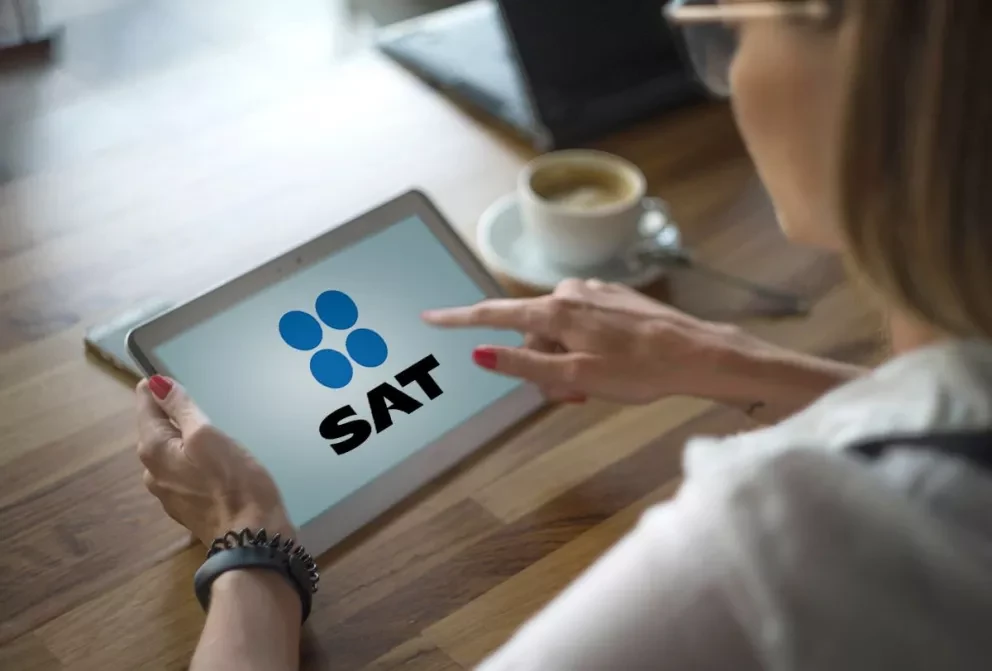 Así puedes saber si le debes impuestos al SAT