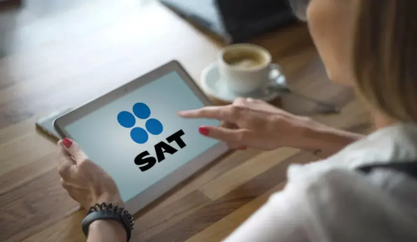 Así puedes saber si le debes impuestos al SAT 