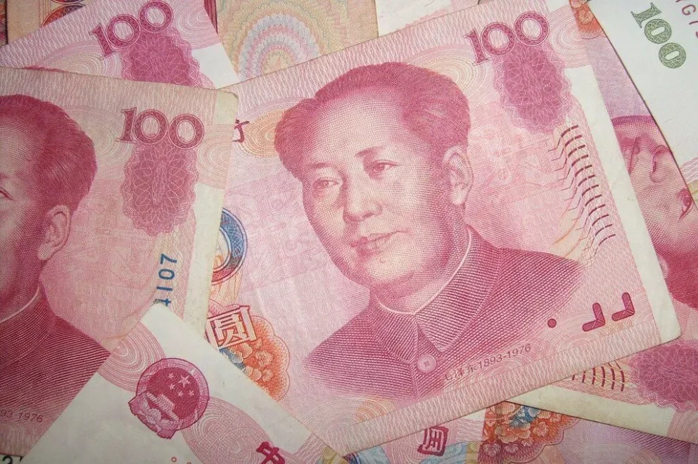 ¿Por qué en China no usan efectivo?.