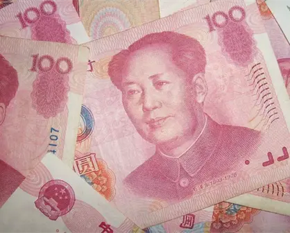 ¿Por qué en China no usan efectivo?