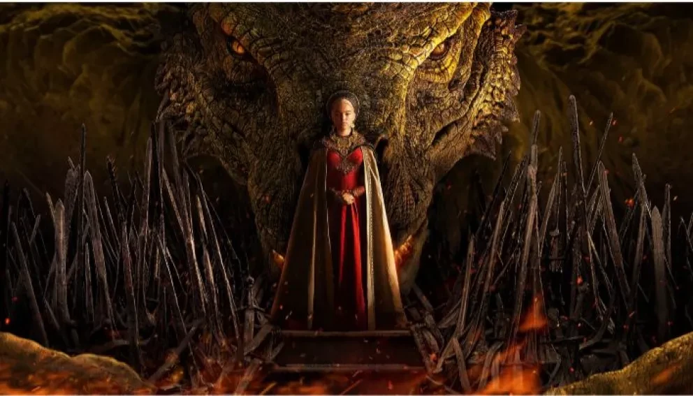 Los mejores y más baratos dispositivos de streaming para ver “House of the Dragon” y “Los Anillos de Poder”.
