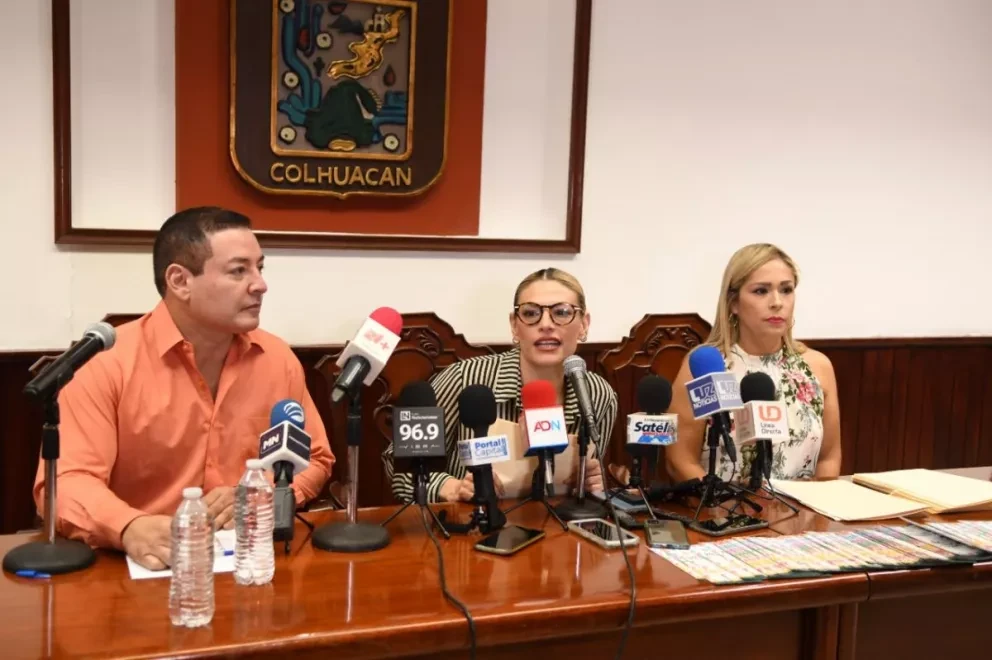 Fin a la música alterada, buscan que no se reproduzca música con contenido inapropiado en Culiacán