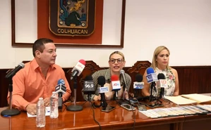 Fin a la música alterada, buscan que no se reproduzca música con contenido inapropiado en Culiacán