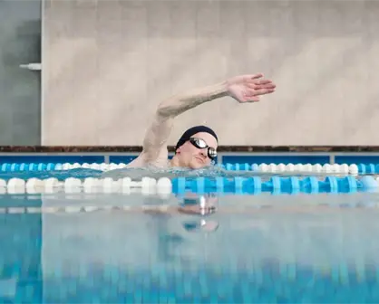Beneficios que obtendrás al practicar natación