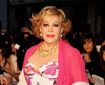 Quiénes son los hijos de Silvia Pinal y a qué se dedican 
