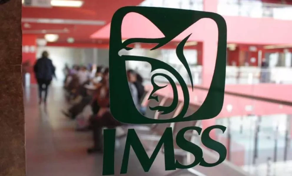 IMSS busca que menores trabajadores de entre 15 a 18 años reciban prestaciones del Seguro Social