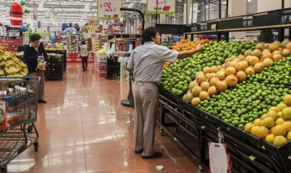 Reforzarán plan antiinflacionario para proteger economía popular