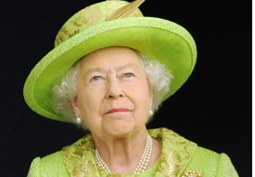 Reina Isabel II, preocupación por su estado de salud.