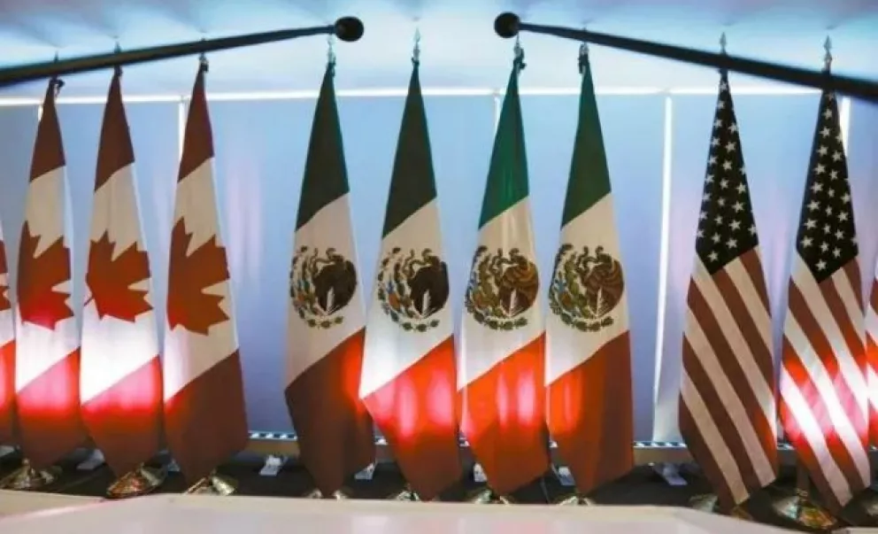 Programa cero impunidad y relaciones internacionales en la mañanera
