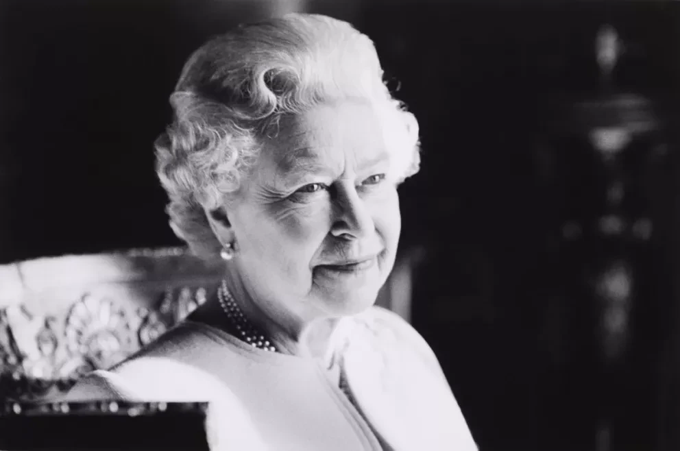 Qué sucederá al morir la Reina Isabel II