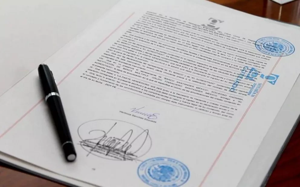 Prepárate para la herencia, Septiembre es el mes del testamento