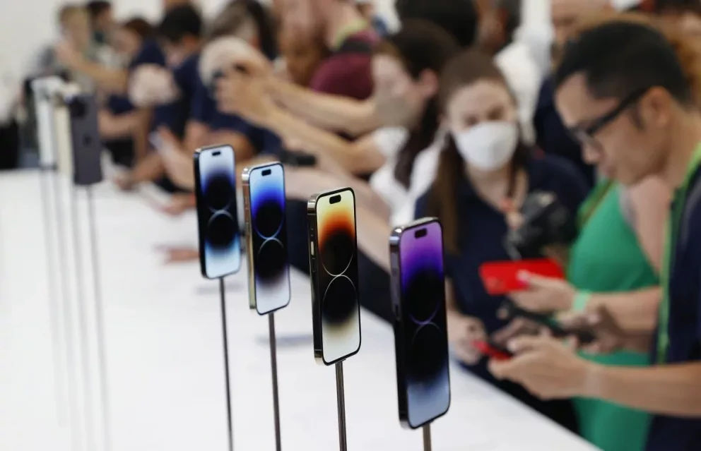 ¿Tu iPhone es compatible con la nueva versión de iOS 16?.