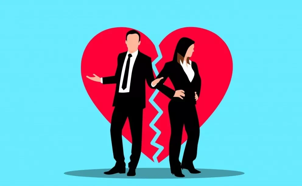 Tres películas que debes ver si estás atravesando un divorcio.