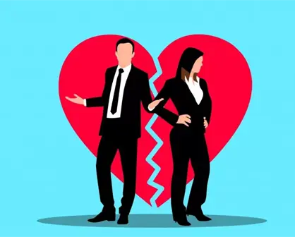 Tres películas que debes ver si estás atravesando un divorcio