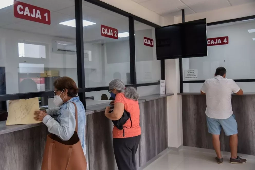 En Ahome realizan descuentos en el pago de predial, agua potable y pavimento.