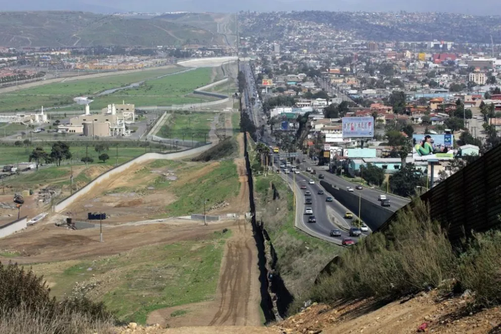 Tarea: El estudio de México a través de los mapas. En busca de México, fronteras o límites de México