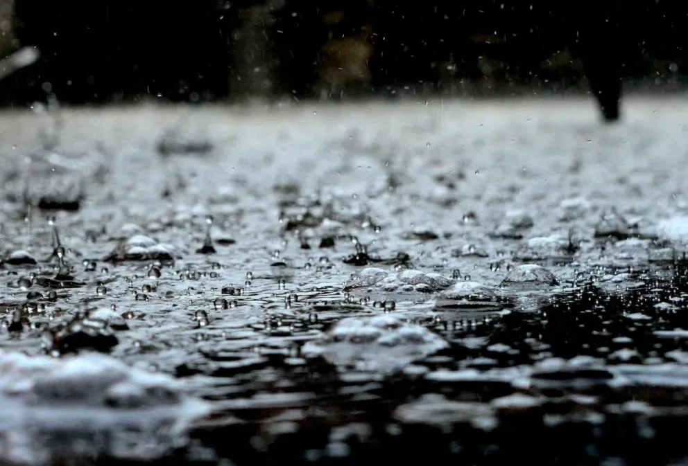 Ahorrar agua, tips para usar menos y aprovechar la de la lluvia.