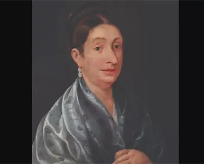 Cómo murió Josefa Ortiz de Domínguez la Corregidora