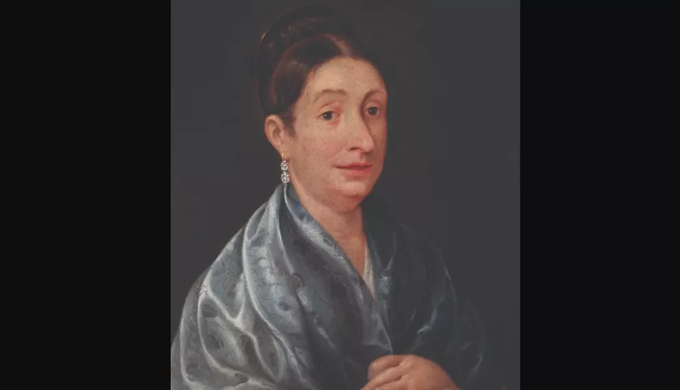 Cómo murió Josefa Ortiz de Domínguez la Corregidora.