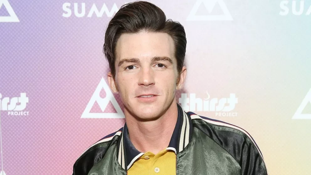 Drake Bell de Drake & Josh anuncia concierto en Culiacán, te decimos fecha y lugar