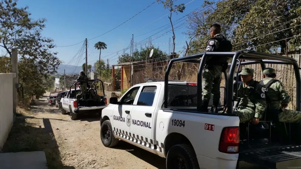 Ejército seguirá en las calles, Cámara de Diputados aprueba reforma que amplía periodo de labores