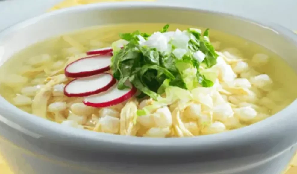 Cuánto cuesta hacer un pozole para 10 personas.