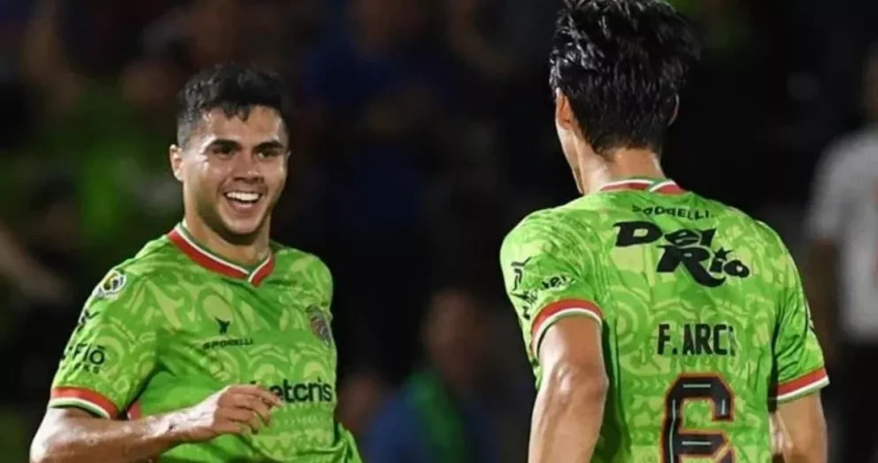 Culiacanense, Alan Medina le da el triunfo a Juárez.
