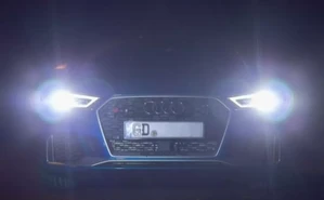 Aprende a eliminar la humedad de los faros de tu auto