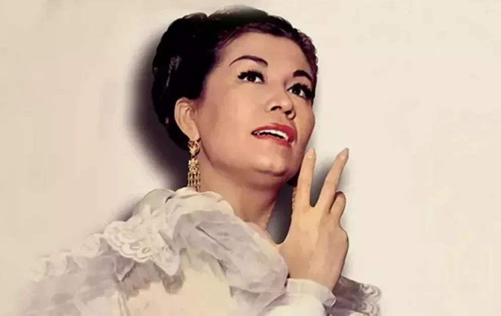 De qué murió Lola Beltrán y cuáles fueron sus grandes éxitos