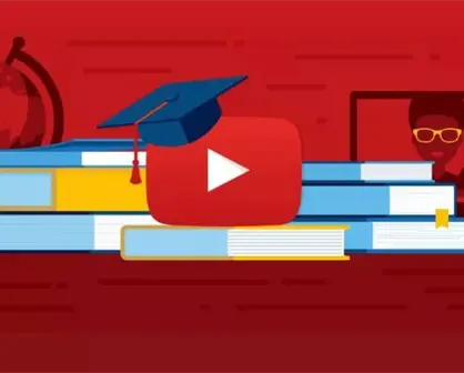 9 edutubers que te ayudarán a reforzar tus conocimientos 