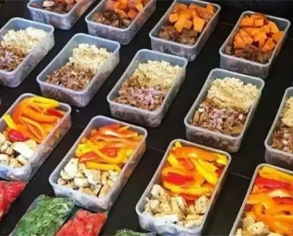 La comida: sus problemas productivos y ambientales