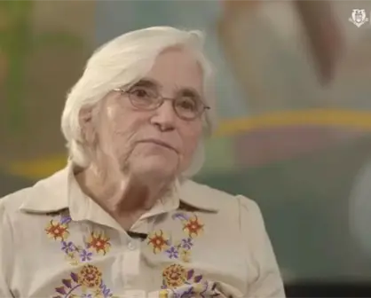 Rosa María Gómez Garza: La agrónoma detrás del garbanzo blanco