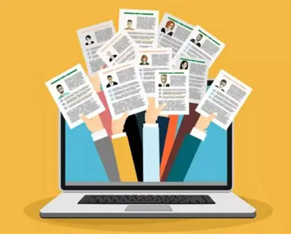 ¿Cómo puedo encontrar empleo en internet?