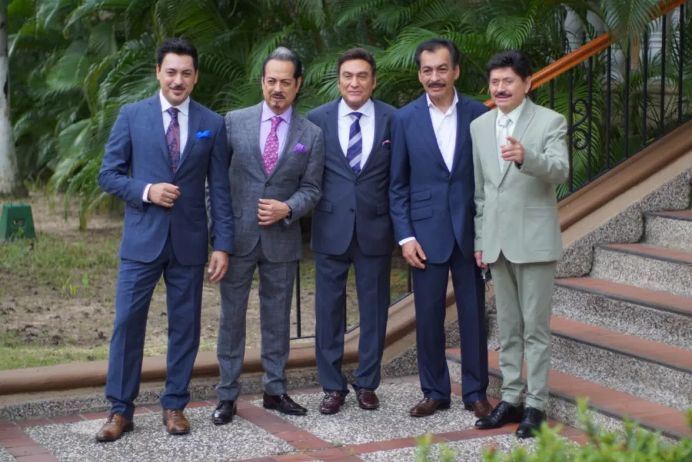 A qué hora iniciará el concierto de Los Tigres del Norte en el Zócalo por el Grito de Independencia.