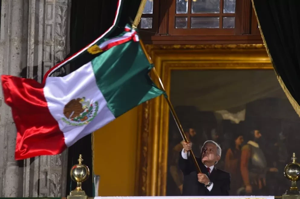 Grito de Independencia 2022: ¿Cuándo es y por dónde puedo verlo?