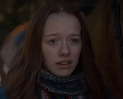 Las mejores frases de la serie Anne with an E