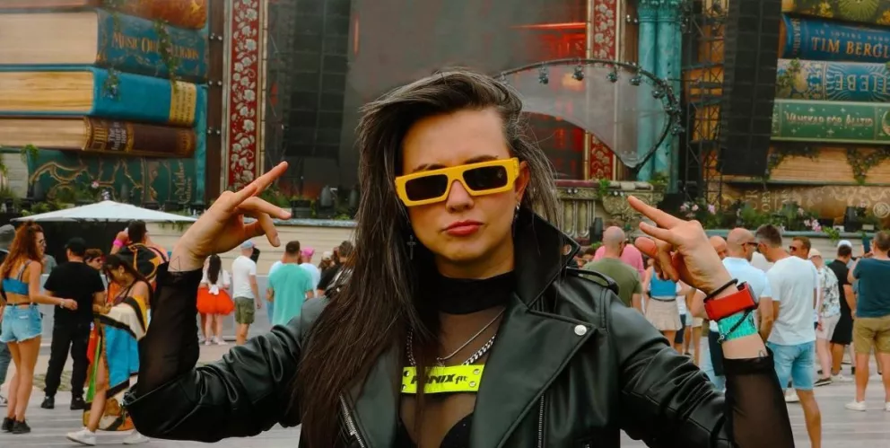 Mariana Bo se presentará en Culiacán el 28 de septiembre