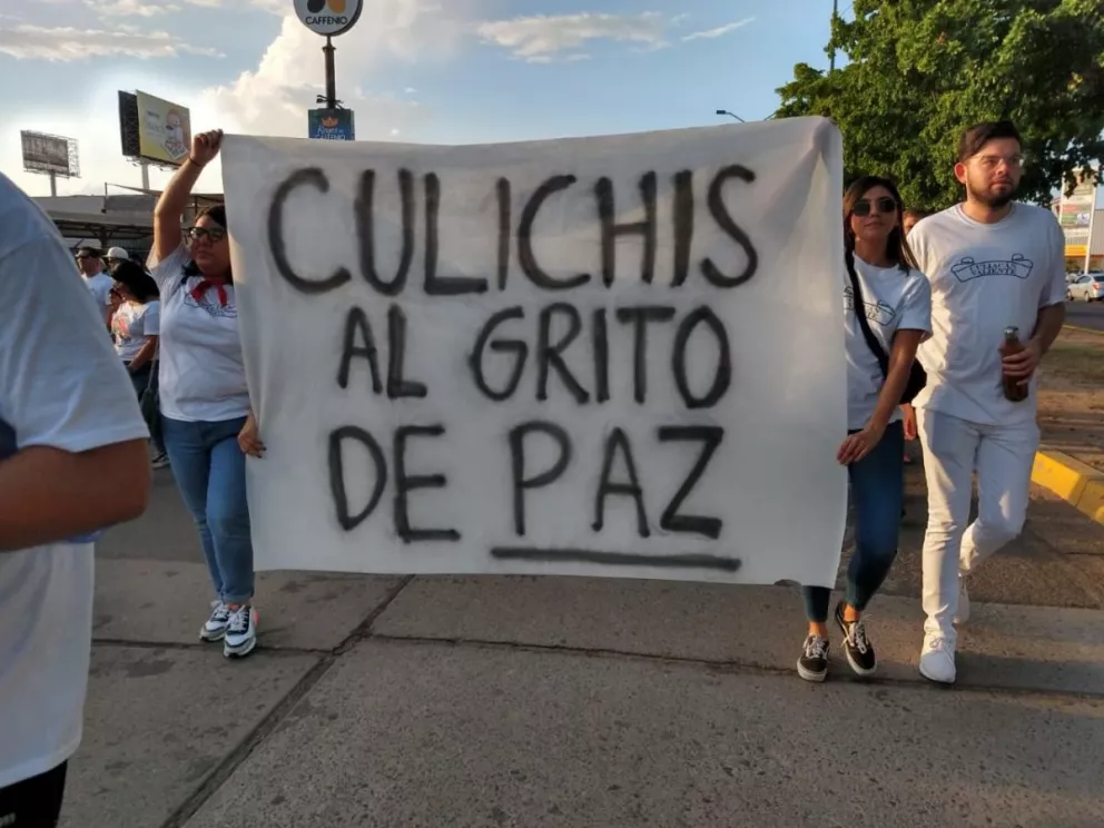 Sinaloa necesita más líderes de Paz: Antonio Roveda