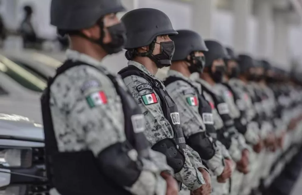 ¿Cómo va la seguridad en México?