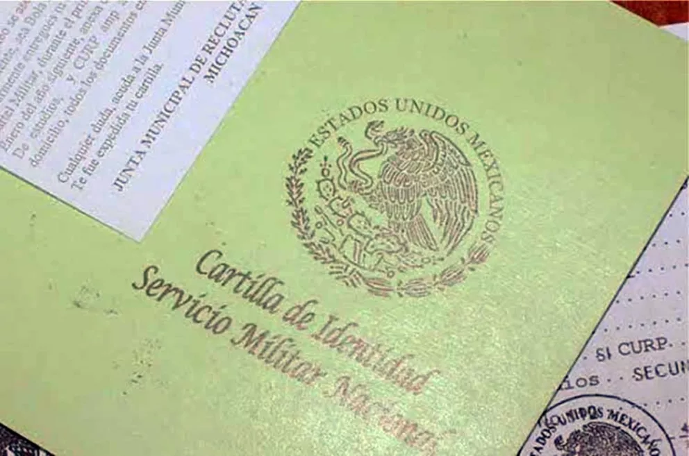 ¿Tienes 18 años o vas a cumplirlos? Tramita tu cartilla militar, te decimos los requisitos