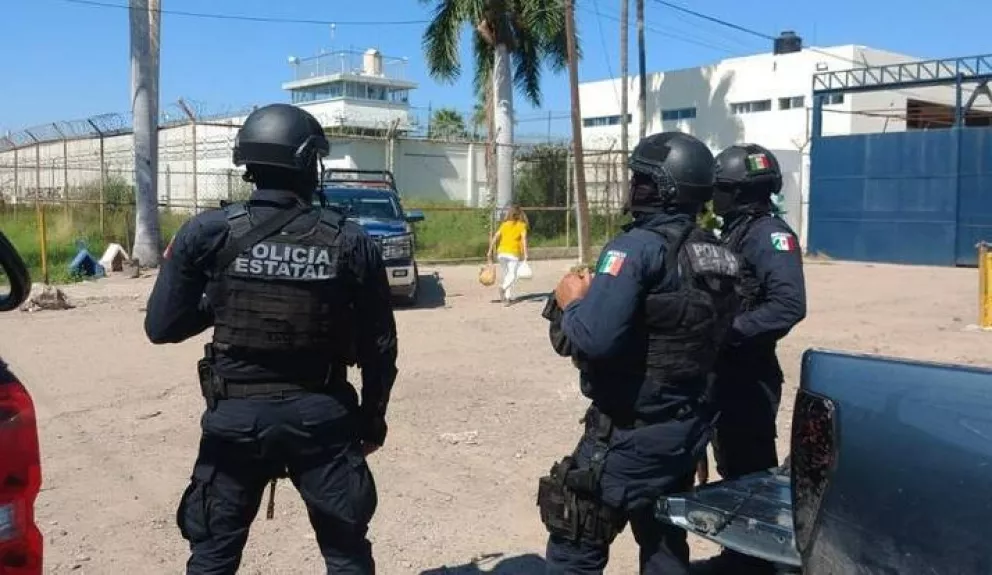 Culiacán registra 4 homicidios durante la última semana