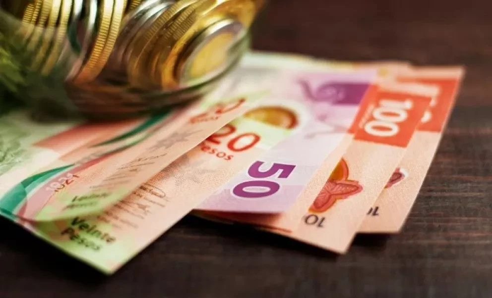 Finanzas públicas sanas generan panorama favorable para México