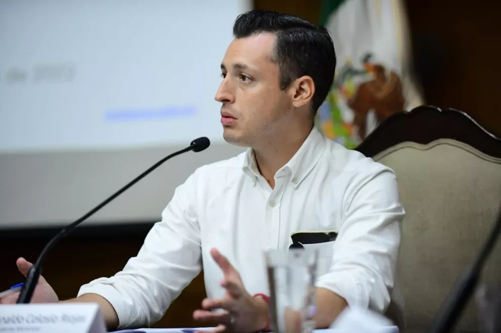 ¿Quién es Luis Donaldo Colosio Riojas?