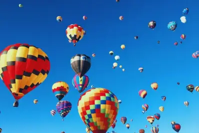 Festival del Globo Guanajuato 2022: Conoce fecha, compra de boletos, programa de actividades y más